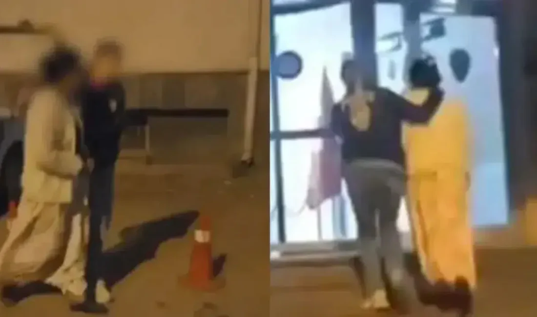 Kayseri’de hakkında “yağma” suçundan 22 yılı aşkın kesinleşmiş hapis cezası