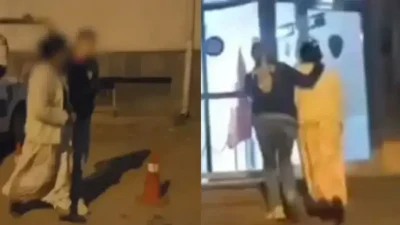 Kayseri’de hakkında “yağma” suçundan 22 yılı aşkın kesinleşmiş hapis cezası