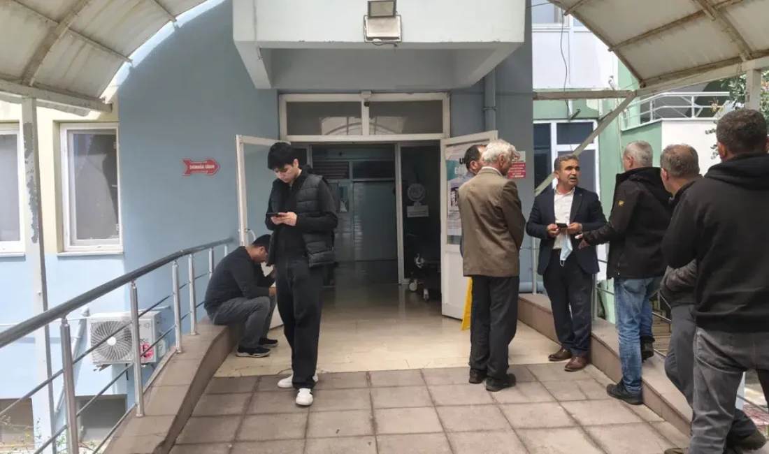 Mersin’in Bozyazı ilçesinde meydana gelen ve tüm kenti yasa boğan