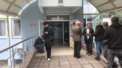 Mersin’in Bozyazı ilçesinde meydana gelen ve tüm kenti yasa boğan