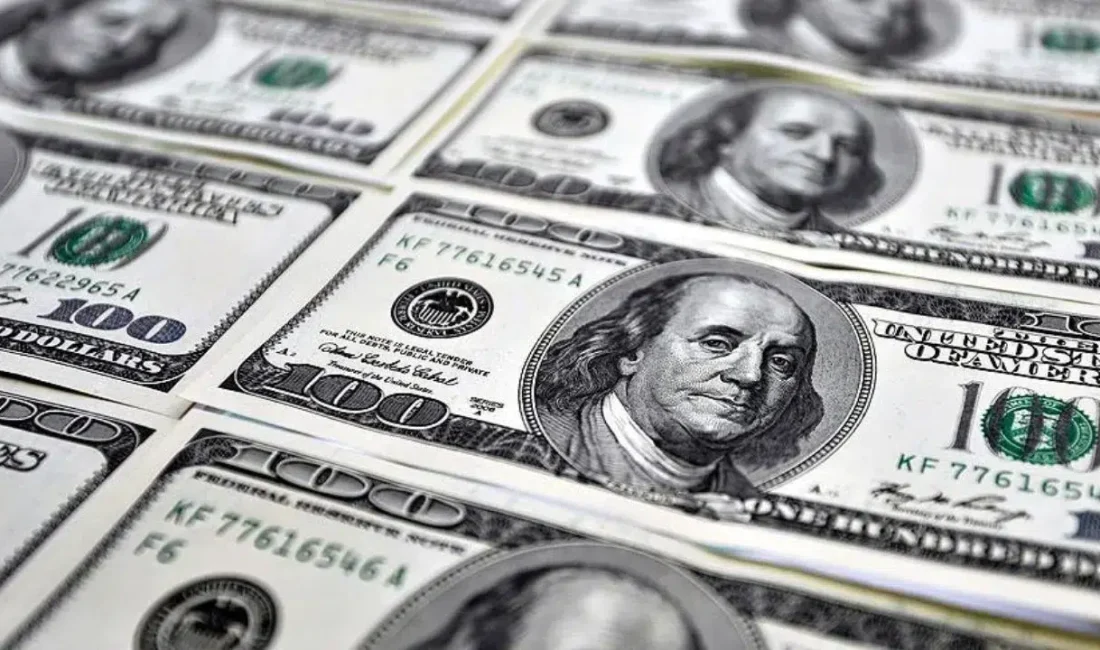 Dolar/TL kuru yeni güne sakin bir başlangıç yaparak 45,90 seviyelerindeki