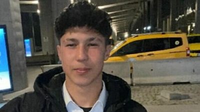Muğla’nın Köyceğiz ilçesinde polisin ‘Dur’ ihtarına uymayarak kaçmaya çalışan 17