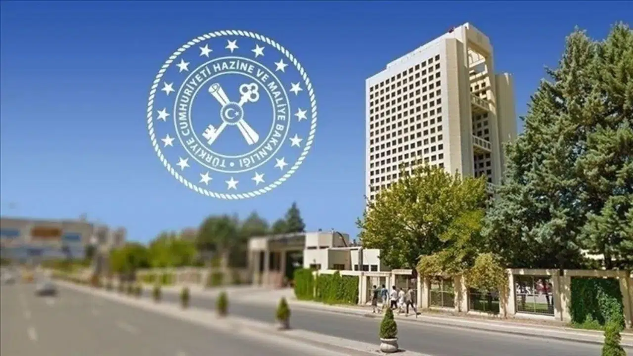Hazine ve Maliye Bakanı Mehmet Şimşek başkanlığında bir araya gelen