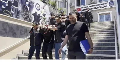 İstanbul Şişli’de bir kişinin hayatını kaybettiği ve bir kişinin yaralandığı