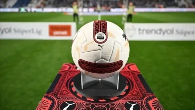 Trendyol Süper Lig’de heyecan doruğa tırmanırken 34. ve son haftanın