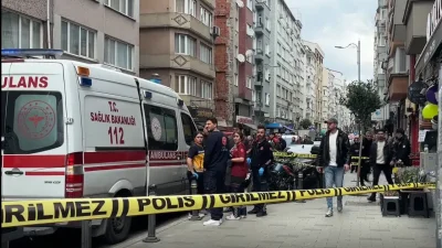 İstanbul Şişli’de meydana gelen korkunç olayda, gelin ile kayınvalide arasındaki