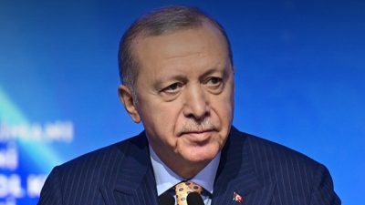 Cumhurbaşkanı Recep Tayyip Erdoğan, kutsal topraklarda hac ibadetini yerine getiren