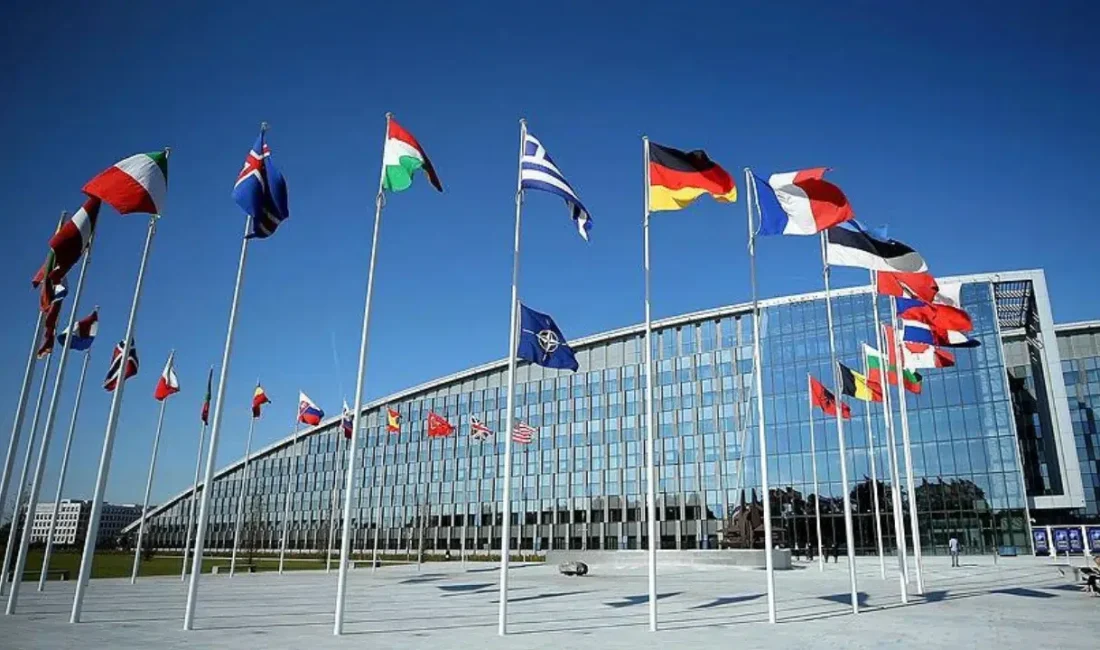 NATO Genel Sekreteri Mark Rutte, ittifakın savunma gücüne dair ezber