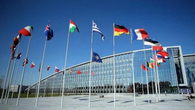 NATO Genel Sekreteri Mark Rutte, ittifakın savunma gücüne dair ezber