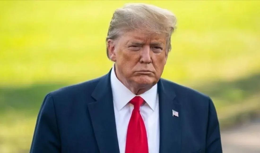ABD Başkanı Donald Trump, İran’a yönelik gerçekleştirilen askeri operasyonlara ilişkin