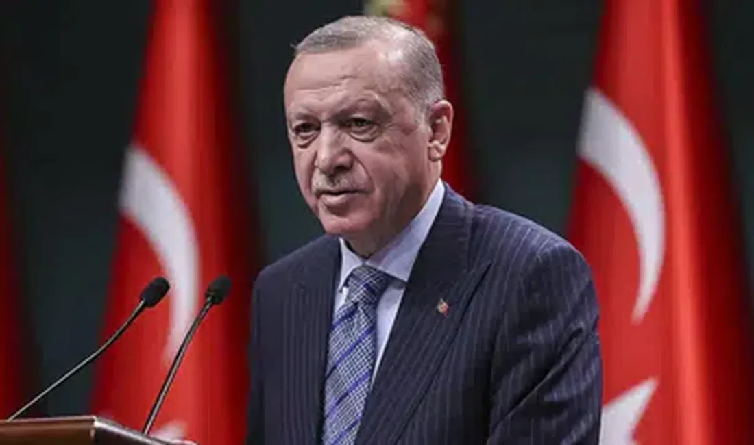Beştepe Millet Kongre ve Kültür Merkezi’nde düzenlenen Vakıflar Haftası Kutlama