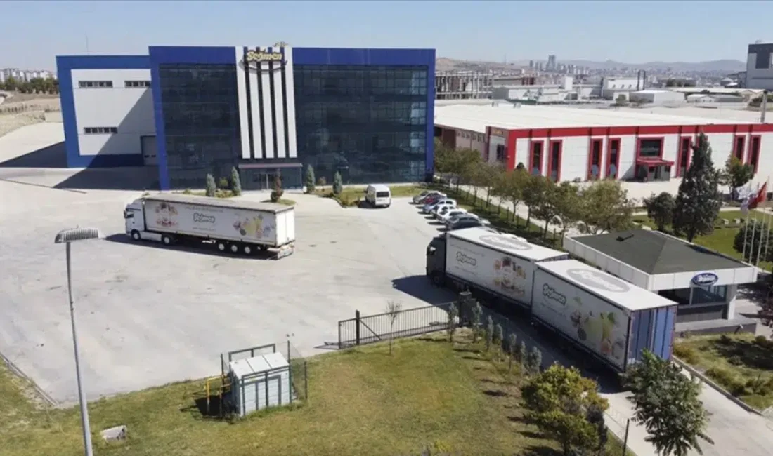 Türkiye’nin gıda sektöründeki en köklü çınarlarından biri olan ve Borsa