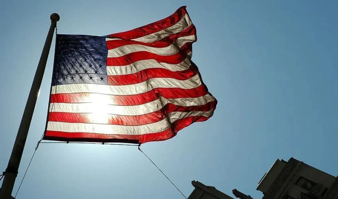 ABD’nin New York kentinde 16 yaşında bir lise öğrencisi olduğunu