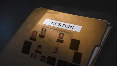 Dünyayı sarsan fuhuş ağı skandalının merkezindeki milyarder Jeffrey Epstein’in, hücresinde