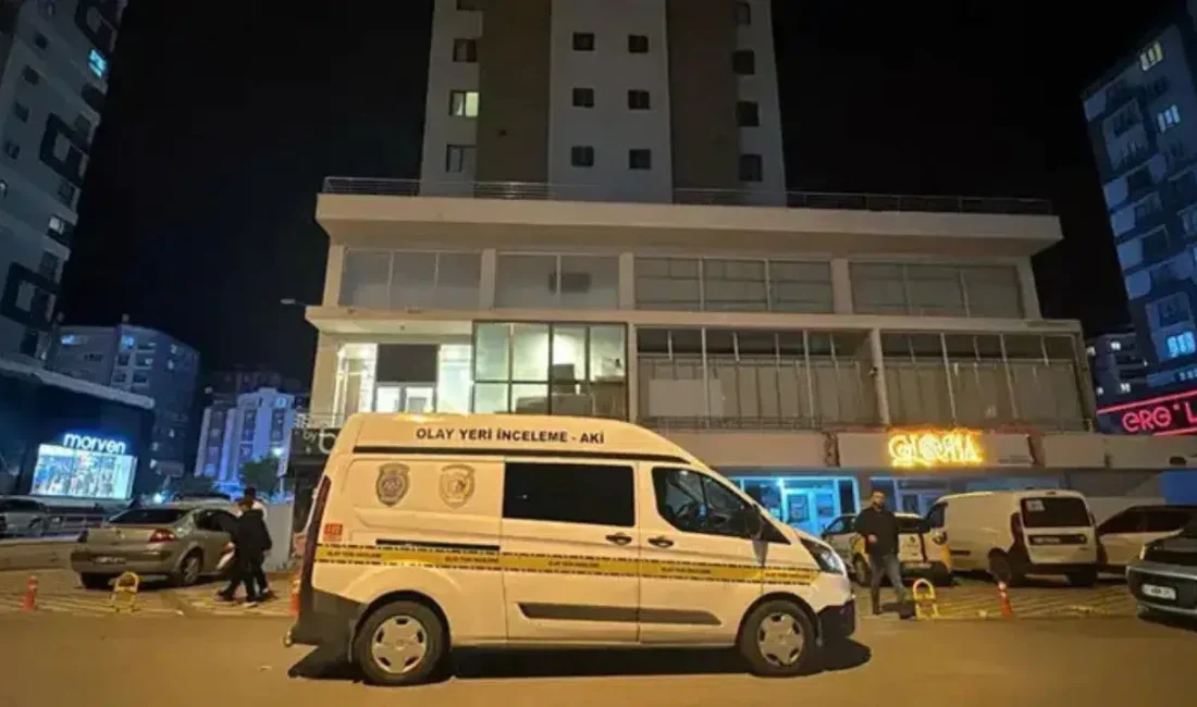 Niğde’de aile arasında çıkan tartışma kanlı bitti. 49 yaşındaki kayınpederi