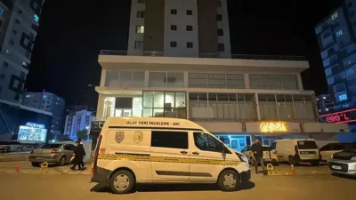 Niğde’de aile arasında çıkan tartışma kanlı bitti. 49 yaşındaki kayınpederi