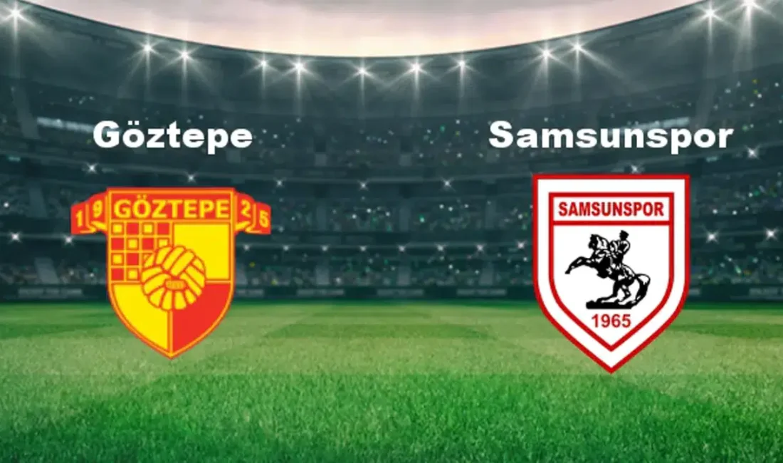 Trendyol Süper Lig’in final haftasında heyecan doruğa çıkarken Samsunspor ve