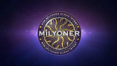 ATV ekranlarında yayınlanan Kim Milyoner Olmak İster yarışmasında Oktay Kaynarca