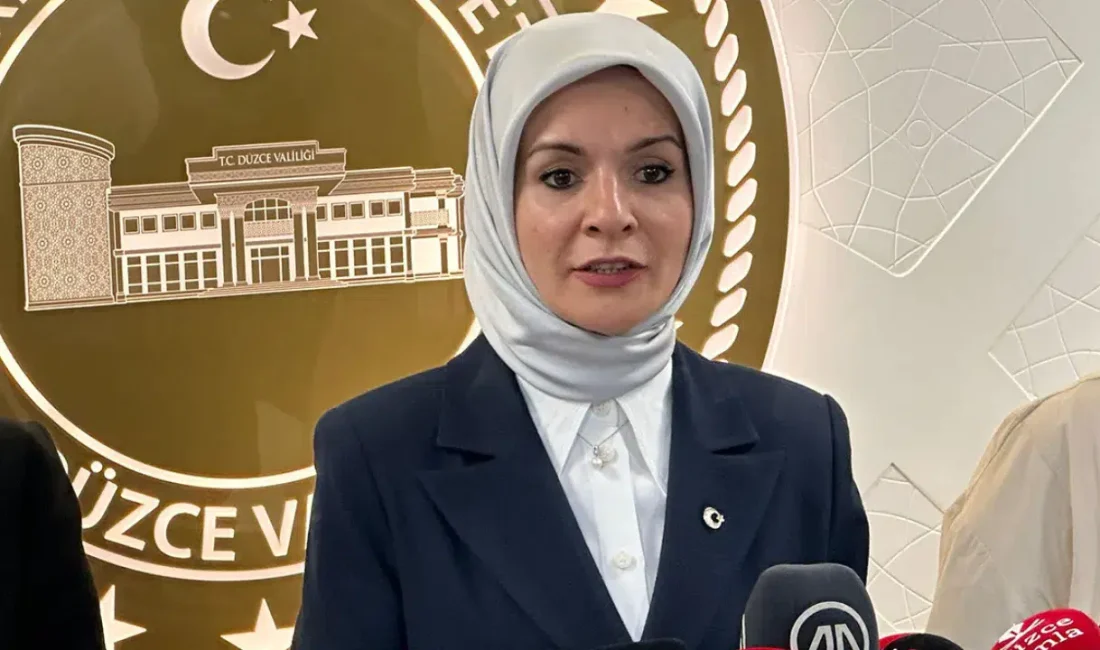 Aile ve Sosyal Hizmetler Bakanlığı tarafından hayata geçirilen “Çocuklar Güvende”