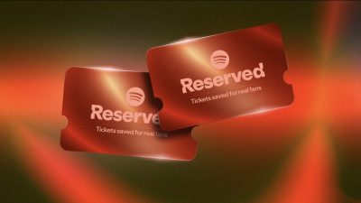 Dünyanın en popüler müzik akış platformu Spotify, gerçek müzikseverleri heyecanlandıracak