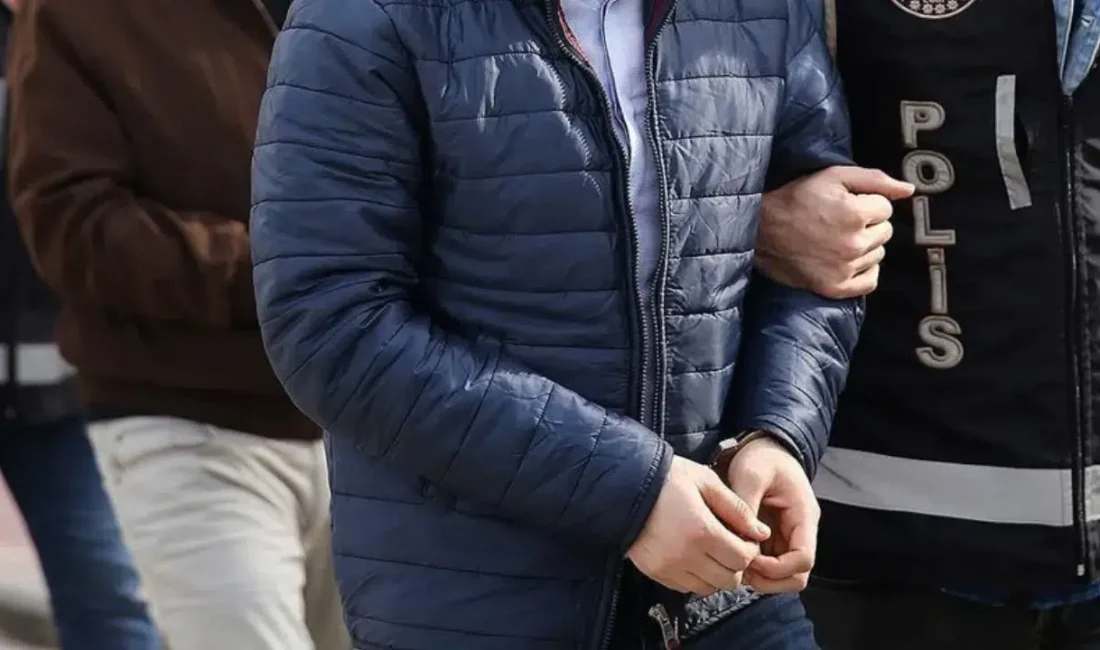 Kastamonu’da narkotik polisinin uzun süredir takip ettiği uyuşturucu tacirlerine yönelik