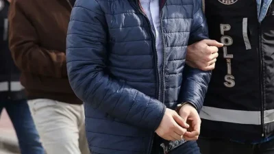 Kastamonu’da narkotik polisinin uzun süredir takip ettiği uyuşturucu tacirlerine yönelik