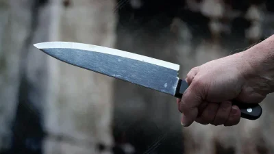 Erzurum’da komşular arasında başlayan basit bir park yeri tartışması kısa