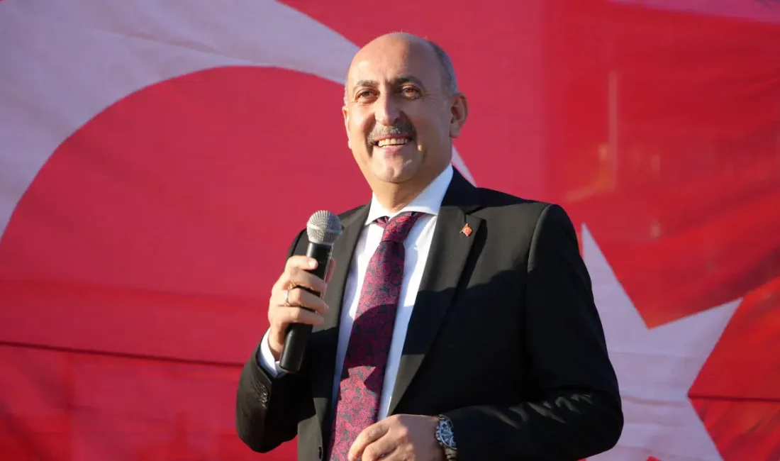 Kırıkkale’de kamuoyunun yakından takip ettiği irtikap davasında kritik bir eşik