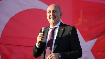 Kırıkkale’de kamuoyunun yakından takip ettiği irtikap davasında kritik bir eşik