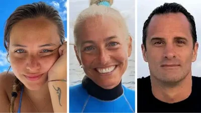 Hint Okyanusu’nun gözde tatil merkezi Maldivler’de yaşanan dalış trajedisi derinleşiyor.