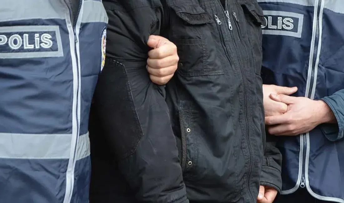 Afyonkarahisar’da güvenlik güçlerinin yürüttüğü titiz takip sonucunda, hakkında kesinleşmiş hapis
