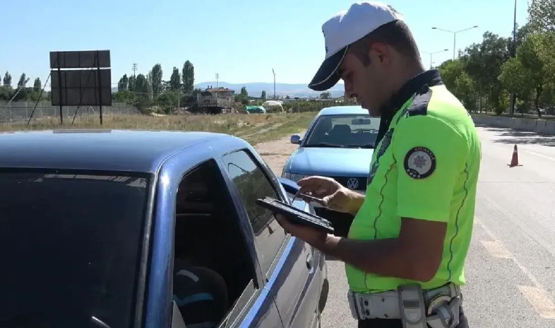 Balıkesir İl Emniyet Müdürlüğü tarafından yürütülen geniş kapsamlı asayiş ve