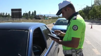 Balıkesir İl Emniyet Müdürlüğü tarafından yürütülen geniş kapsamlı asayiş ve
