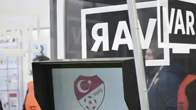 Süper Lig’in 33. haftasında oynanacak dev derbi öncesi nefesler tutulurken