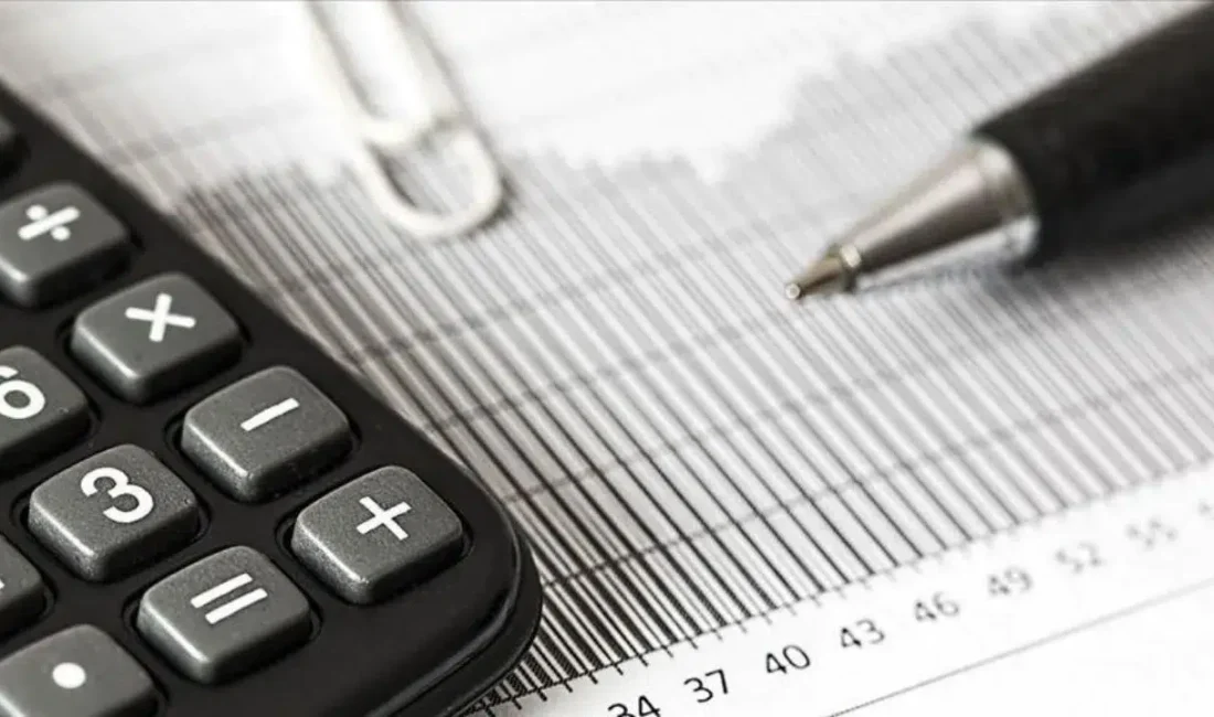 Türkiye İstatistik Kurumu (TÜİK), küresel piyasaları yakından ilgilendiren nisan ayı