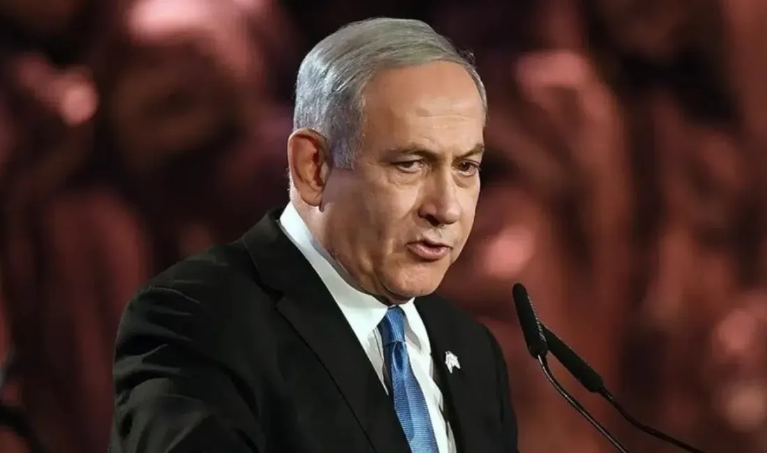 İsrail’de siyaset kazanı kaynarken, Başbakan Binyamin Netanyahu hakkında yürütülen kritik