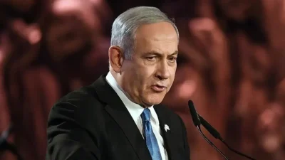 İsrail’de siyaset kazanı kaynarken, Başbakan Binyamin Netanyahu hakkında yürütülen kritik