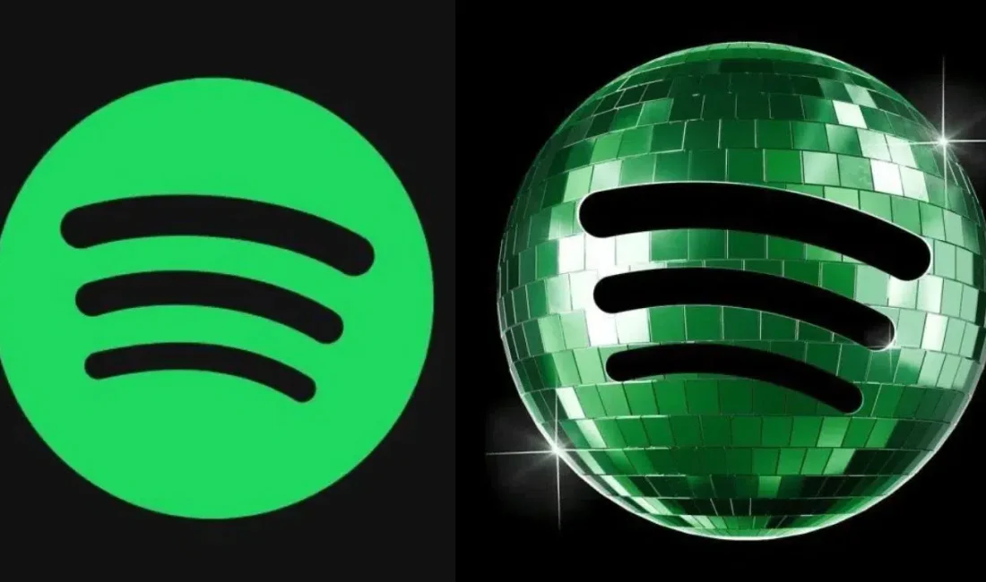 Dünyanın en popüler dijital müzik platformu Spotify, yıllardır hafızalara kazınan