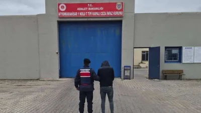 Afyonkarahisar İl Jandarma Komutanlığı ekipleri tarafından il genelinde yürütülen titiz