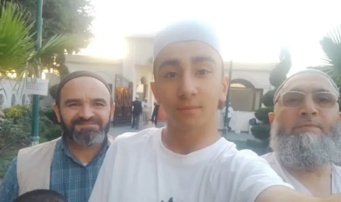 İstanbul Esenler’de düzenlenen asker eğlencesi, bir şahsın kalabalığa ateş açması