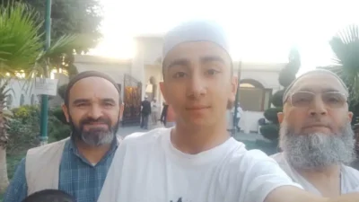 İstanbul Esenler’de düzenlenen asker eğlencesi, bir şahsın kalabalığa ateş açması