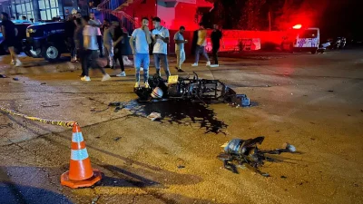 Tokat’ın Erbaa ilçesinde 15 yaşındaki Efehan Kılıç’ın hayatını kaybetmesine neden