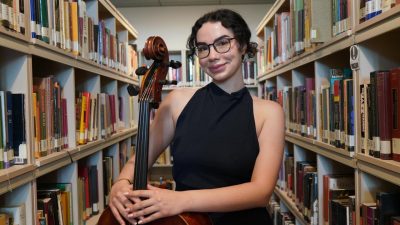 İstanbul Teknik Üniversitesi öğrencisi Olcay Varlı, dünya çapındaki akademik başarılarına