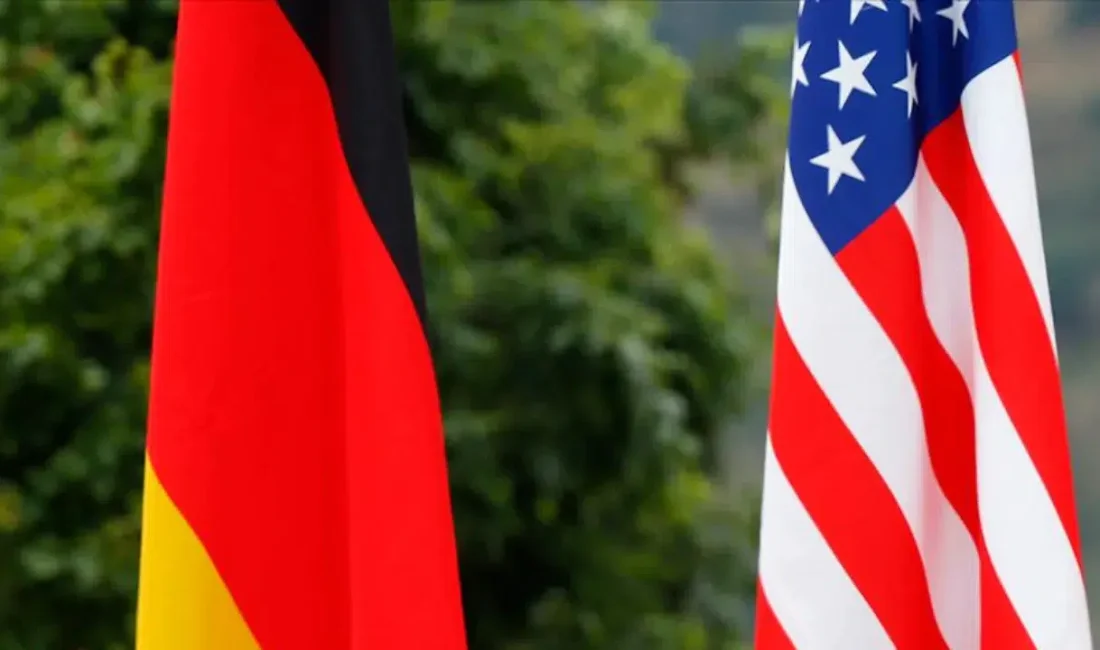 Amerika Birleşik Devletleri’nin Almanya’daki askeri varlığını azaltma yönündeki sürpriz kararı