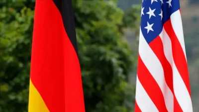 Amerika Birleşik Devletleri’nin Almanya’daki askeri varlığını azaltma yönündeki sürpriz kararı