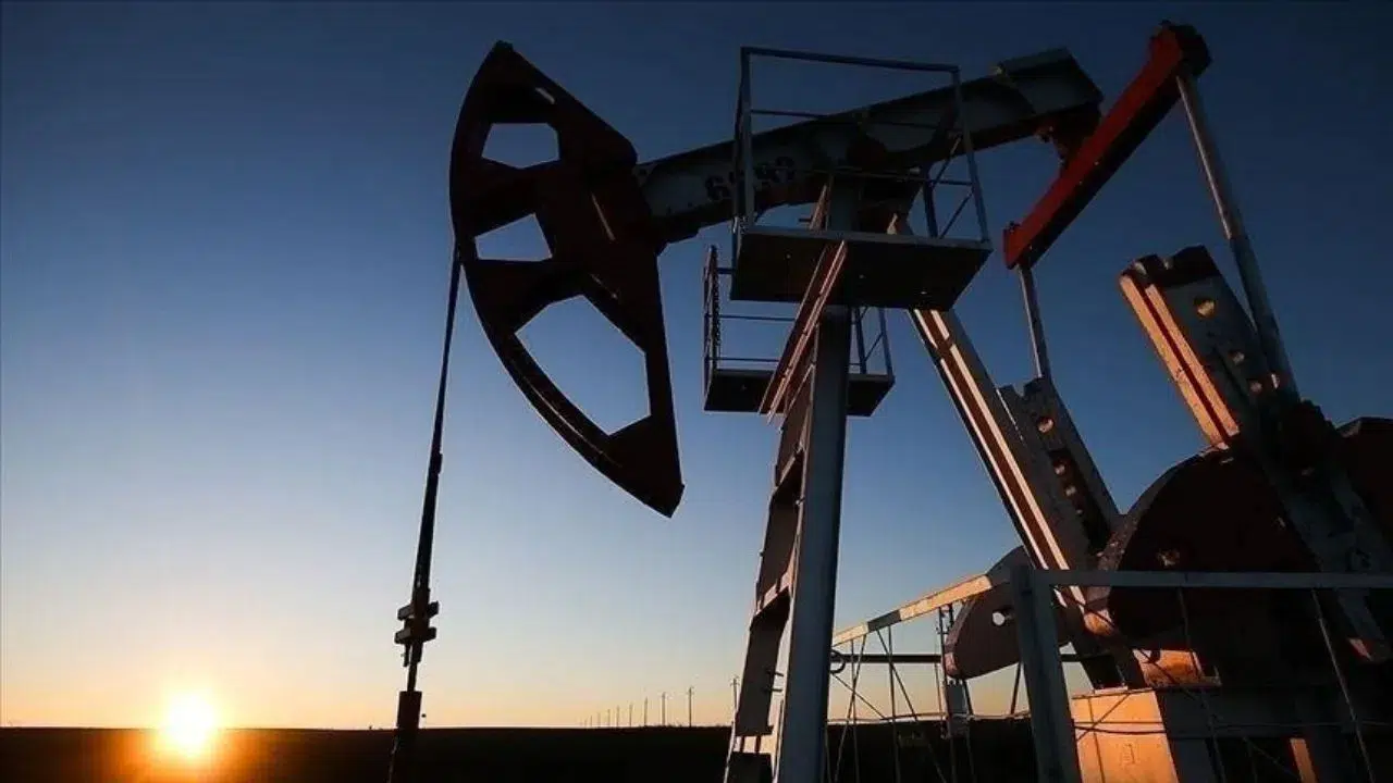 ABD Enerji Enformasyon İdaresi tarafından paylaşılan son veriler enerji piyasalarında