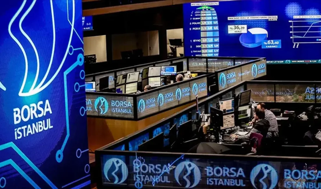 Türkiye İstatistik Kurumu tarafından paylaşılan finansal yatırım araçlarının reel getiri
