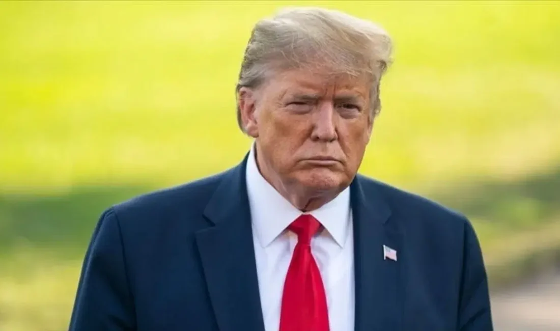 ABD Başkanı Donald Trump, Hürmüz Boğazı’ndaki seyrüsefer özgürlüğünü korumaya yönelik