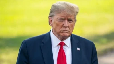 ABD Başkanı Donald Trump, Hürmüz Boğazı’ndaki seyrüsefer özgürlüğünü korumaya yönelik
