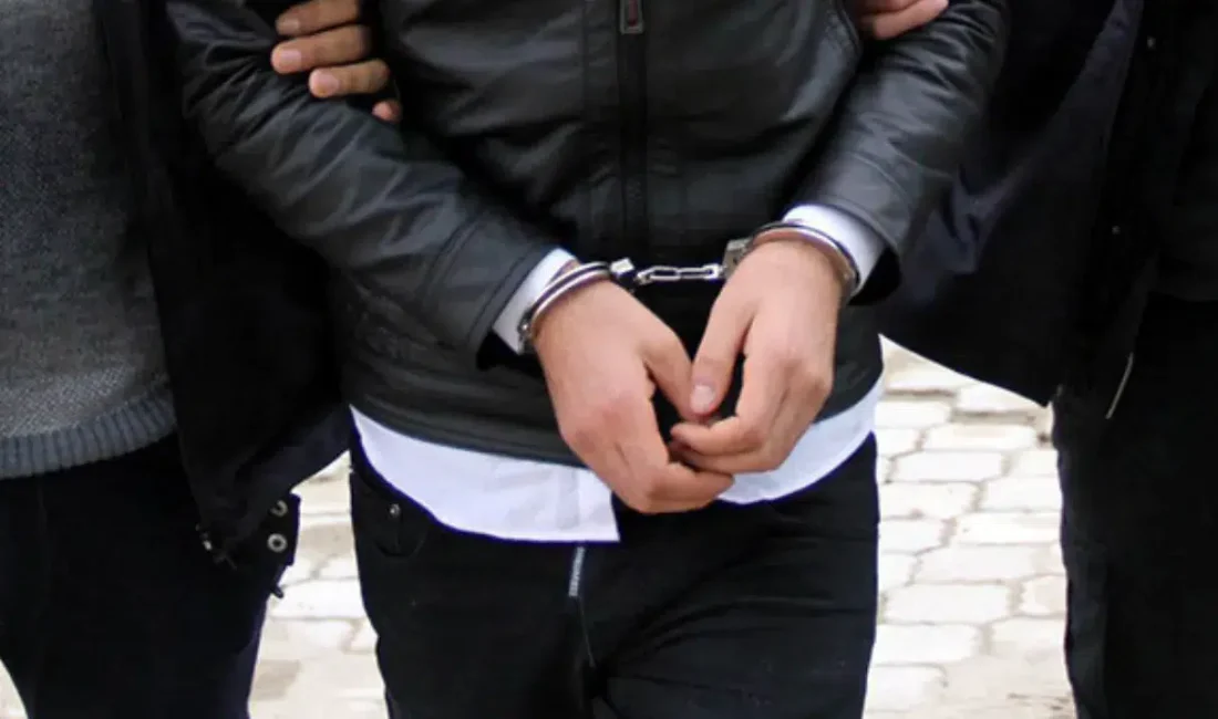 İstanbul’un Sultangazi ilçesinde iki grup arasında başlayan sözlü tartışmanın bir